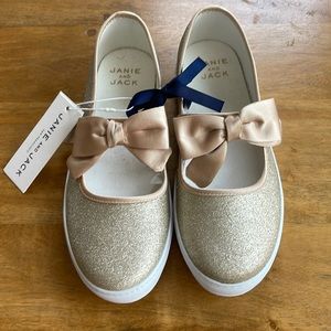 Janie and Jack shoes